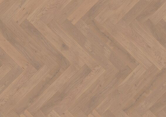  ter Hürne Herringbone Collection Parkett Eiche Seeland ausgeglichen fein-gebürstet Fischgrät 1082x12x162 mm 1101312531 | 95011