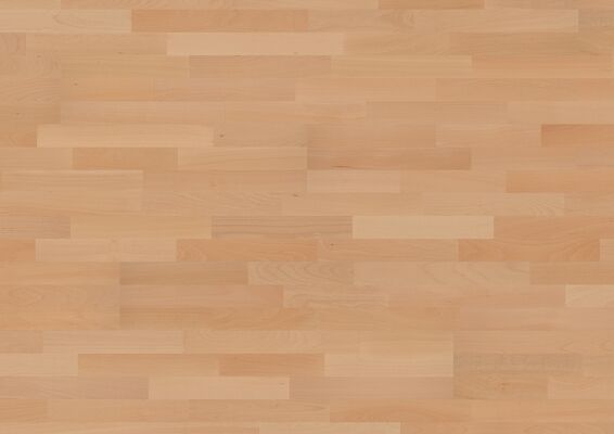 ter Hürne Elements Collection Parkett Buche Procida ausgeglichen geschliffen Schiffsboden 3-Stab 2390x14x200 mm 1101312611 | 95047