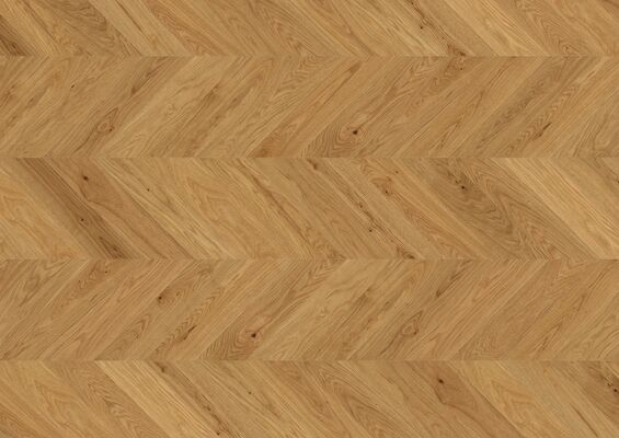  ter Hürne Estate Collection Parkett Eiche Jambes ausgeglichen gebürstet Chevron 600x14x120 mm 1101312681 | 95149