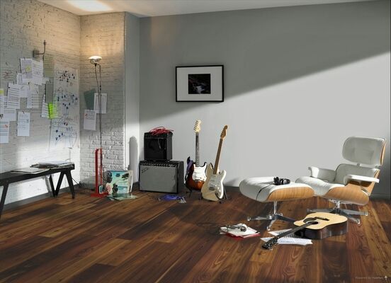  Parador Classic 3060 Parkett Lärche Rustikal kerngeräuchert naturgeölt plus Soft Struktur Landhausdiele 2200x185x13 mm 1739904 | 95395