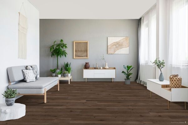 Parador Trendtime 8 Vinylboden Eiche Pacific antik Vintagestruktur Großdiele 1522x225x6 mm 1744832 | 95548