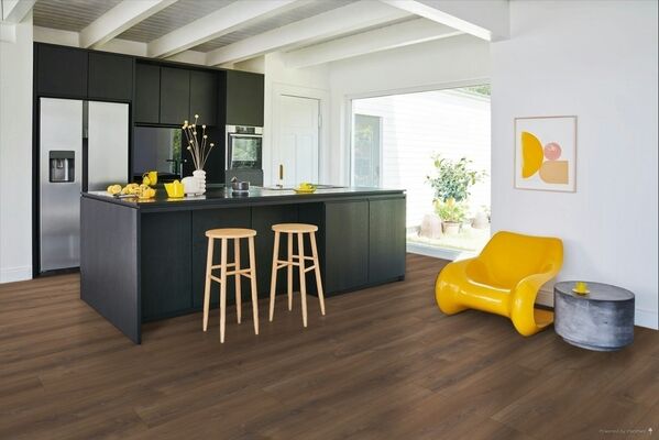  Parador Basic 600 Laminat Eiche Montana Gekälkt Naturstruktur Landhausdiele 2200x243x8 mm 1748193 | 95596