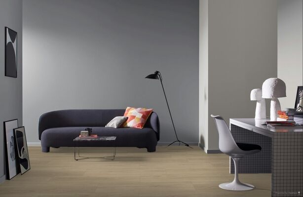  Parador Classic 2070 Vinylboden Eiche Oxford geschliffen geschliffen Seidenmatte Strukur Rigid Landhausdiele 1209x225x6 mm 1748838 | 95683