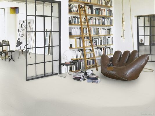  Parador Classic 3060 Parkett Esche Kir Weiß matt lackiert Landhausdiele 2200x185x13 mm 1748890 | 95815