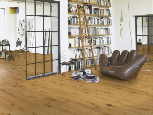  Parador Basic 11-5 Parkett Eiche Chianti Natur Character matt lackiert Landhausdiele 2200x185x11,5 mm 1748897 | 95830