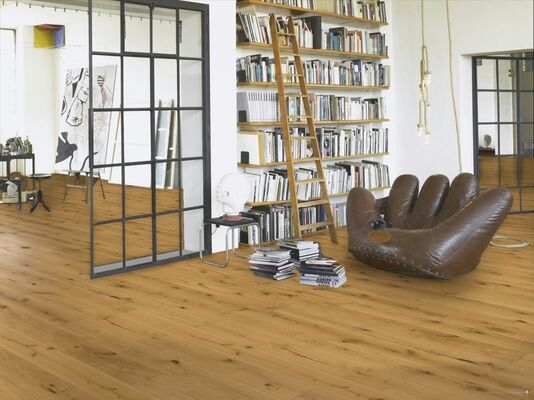  Parador Basic 11-5 Parkett Eiche Chianti Natur Character Naturöl Landhausdiele 2200x185x11,5 mm 1748899 | 95836