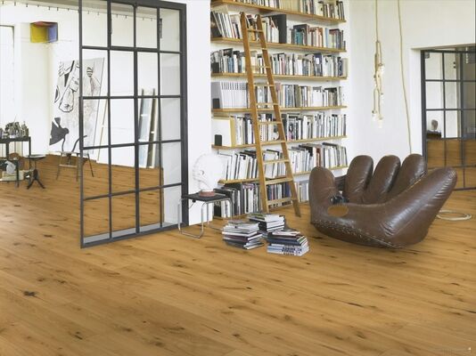  Parador Classic 3025 Parkett Eiche Chianti Natur Character Gebürstet Naturöl plus Landhausdiele 2200x185x13 mm 1748902 | 95845