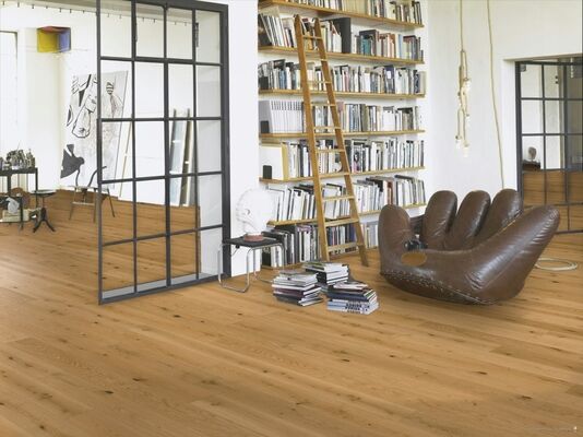  Parador Trendtime 4 Parkett Eiche Lugana Natur Rustikal matt lackiert Landhausdiele 2010x160x13 mm 1748906 | 95854