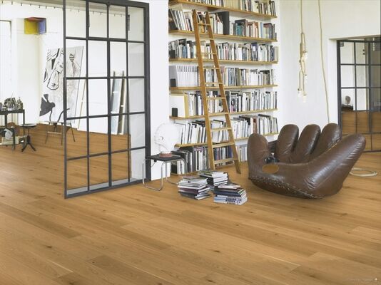  Parador Trendtime 4 Parkett Eiche Molvina Natur Living matt lackiert Landhausdiele 2010x160x13 mm 1748907 | 95857