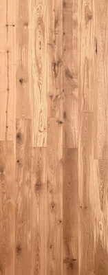  ter Hürne Classic Collection Parkett Eiche LaBoca markant gebürstet, geölt Landhausdiele 2390x200x14 mm 1101312712 | 96008