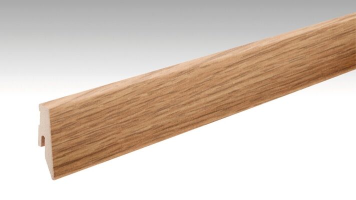  Meister FL Profil 3 PK Sockelleiste Dekorfolie Eiche 2380x20x60 mm 200005-2380-00462 | 96371