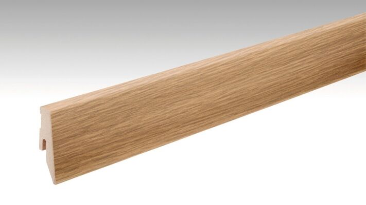  Meister FL Profil 3 PK Sockelleiste Dekorfolie Eiche 2380x20x60 mm 200005-2380-06064 | 96380