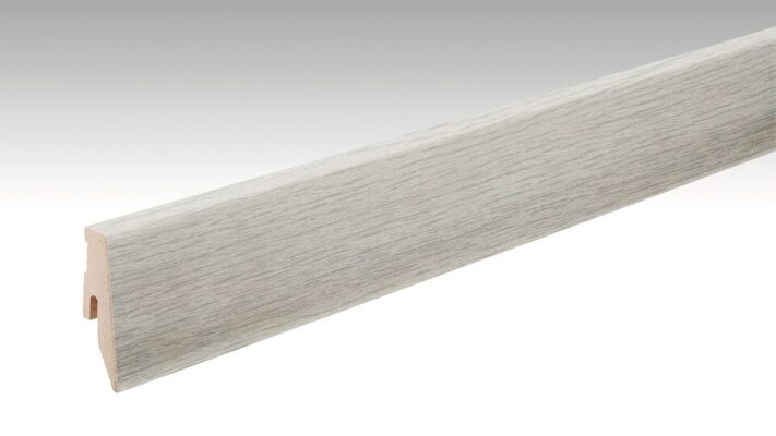  Meister FL Profil 3 PK Sockelleiste Dekorfolie Eiche marzipan 2380x20x60 mm 200005-2380-06268 | 96410