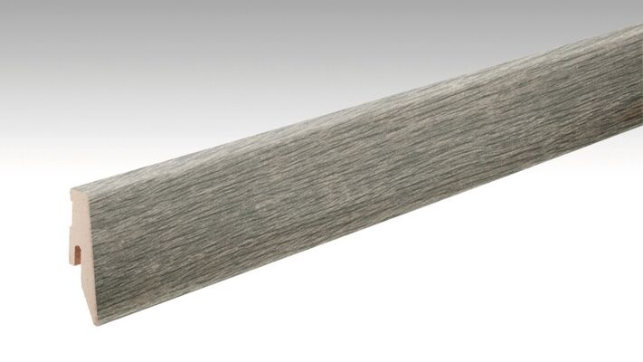  Meister FL Profil 3 PK Sockelleiste Dekorfolie Eiche vintage mohairgrau 2380x20x60 mm 200005-2380-06288 | 96419