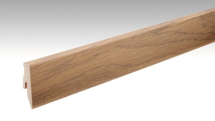  Meister FL Profil 3 PK Sockelleiste Dekorfolie Eiche Chianti 2380x20x60 mm 200005-2380-06392 | 96434
