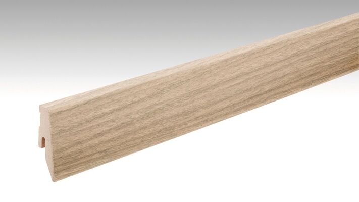  Meister FL Profil 3 PK Sockelleiste Dekorfolie Eiche Taverna 2380x20x60 mm 200005-2380-06428 | 96458