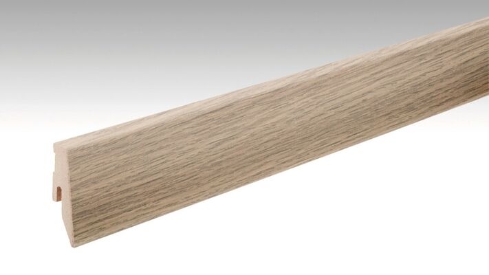  Meister FL Profil 3 PK Sockelleiste Dekorfolie Risseiche Terra 2380x20x60 mm 200005-2380-06439 | 96464