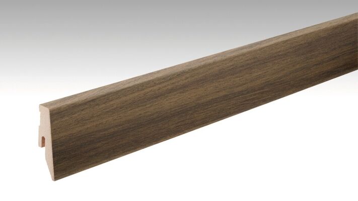  Meister FL Profil 3 PK Sockelleiste Dekorfolie Nussbaum 2380x20x60 mm 200005-2380-06440 | 96467