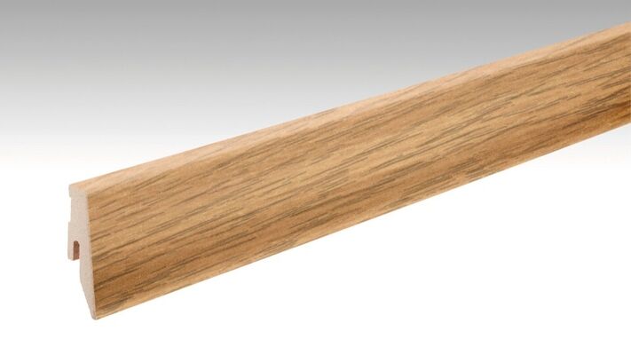  Meister FL Profil 3 PK Sockelleiste Dekorfolie Eiche 2380x20x60 mm 200005-2380-06443 | 96473