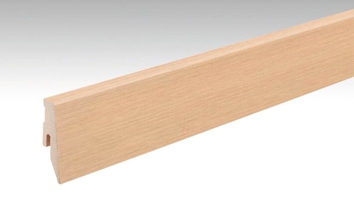  Meister FL Profil 3 PK Sockelleiste Dekorfolie Eiche Madras 2380x20x60 mm 200005-2380-06891 | 96506