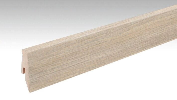  Meister FL Profil 3 PK Sockelleiste Dekorfolie Desert Oak 2380x20x60 mm 200005-2380-06998 | 96518