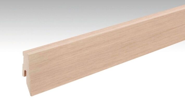  Meister FL Profil 3 PK Sockelleiste Dekorfolie Fairview Oak 2380x20x60 mm 200005-2380-07015 | 96524