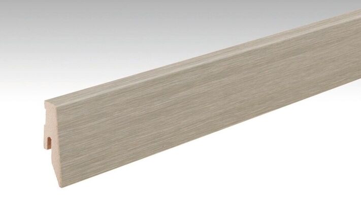  Meister FL Profil 3 PK Sockelleiste Dekorfolie Bacheiche 2380x20x60 mm 200005-2380-07143 | 96542