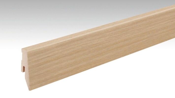  Meister FL Profil 3 PK Sockelleiste Dekorfolie Eiche Springdale 2380x20x60 mm 200005-2380-07395 | 96548