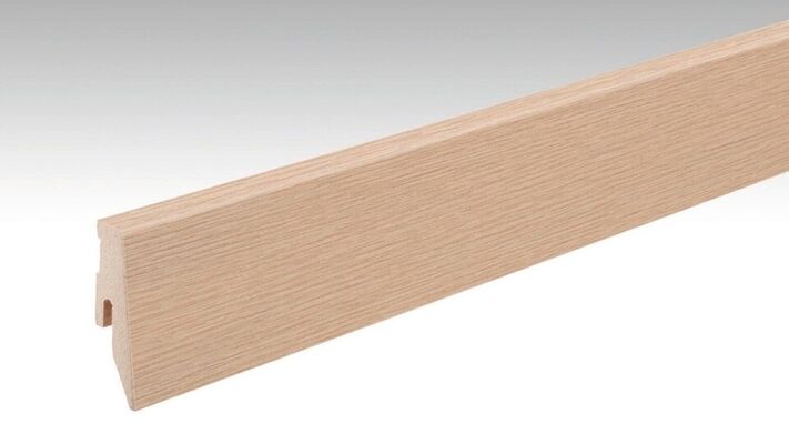  Meister FL Profil 3 PK Sockelleiste Dekorfolie Lakewood Oak 2380x20x60 mm 200005-2380-07457 | 96557