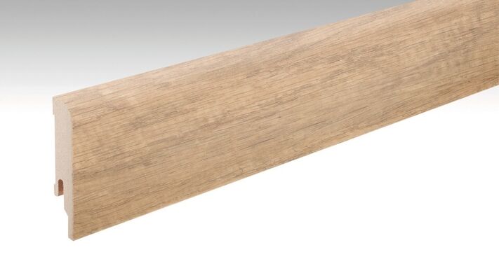  Meister FL Profil 5 PK Sockelleiste Dekorfolie Bootshaus Eiche hell 2380x16x80 mm 200006-2380-06259 | 96587