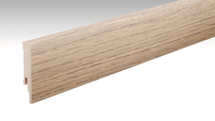  Meister FL Profil 5 PK Sockelleiste Dekorfolie Eiche markant pure 2380x16x80 mm 200006-2380-06273 | 96596