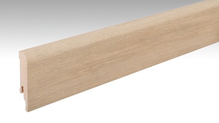  Meister FL Profil 5 PK Sockelleiste Dekorfolie Eiche Atacama 2380x16x80 mm 200006-2380-06380 | 96602