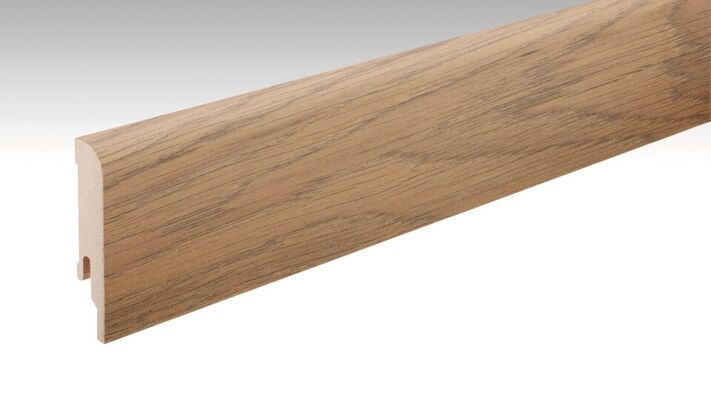  Meister FL Profil 5 PK Sockelleiste Dekorfolie Eiche Chianti 2380x16x80 mm 200006-2380-06392 | 96608