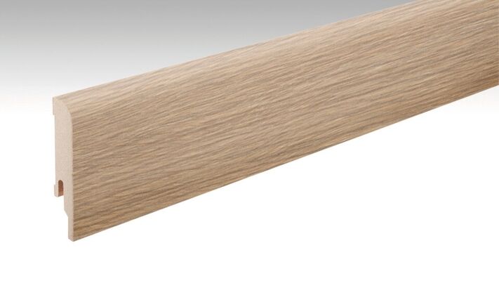  Meister FL Profil 5 PK Sockelleiste Dekorfolie Eiche Marrakesch 2380x16x80 mm 200006-2380-06396 | 96611