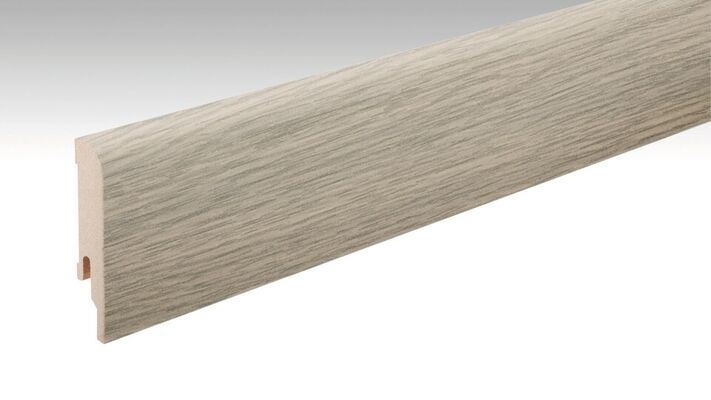  Meister FL Profil 5 PK Sockelleiste Dekorfolie Eiche Arcadia 2380x16x80 mm 200006-2380-06412 | 96614