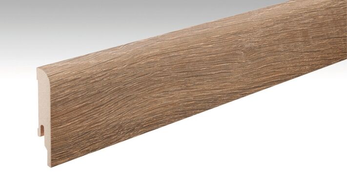 Meister FL Profil 5 PK Sockelleiste Dekorfolie Eiche Muscat 2380x16x80 mm 200006-2380-06416 | 96623