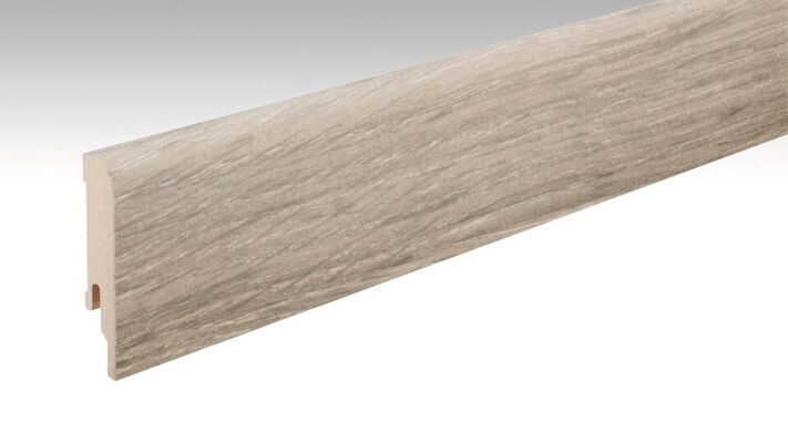  Meister FL Profil 5 PK Sockelleiste Dekorfolie Eiche Habanera 2380x16x80 mm 200006-2380-06429 | 96632