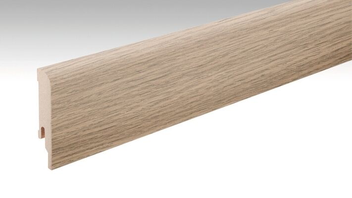  Meister FL Profil 5 PK Sockelleiste Dekorfolie Risseiche Terra 2380x16x80 mm 200006-2380-06439 | 96635