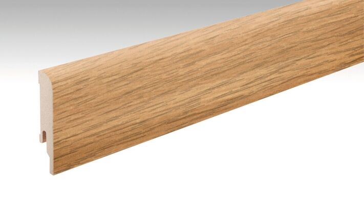  Meister FL Profil 5 PK Sockelleiste Dekorfolie Eiche 2380x16x80 mm 200006-2380-06443 | 96641