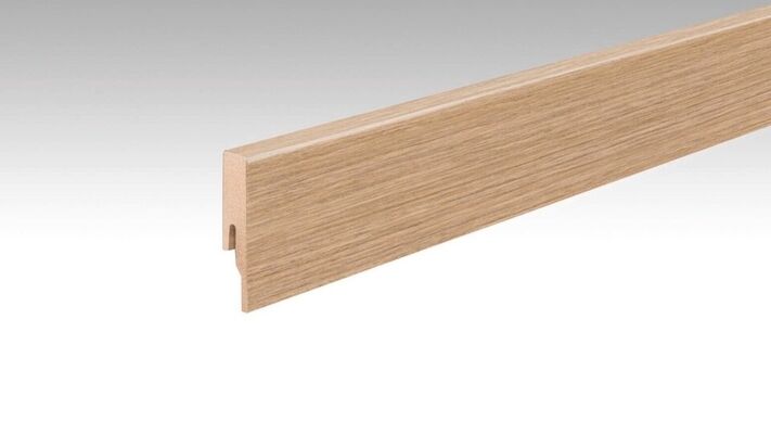  Meister FL Profil 20 PK Sockelleiste Dekorfolie Eiche Nova 2380x16x60 mm 200013-2380-06413 | 96737