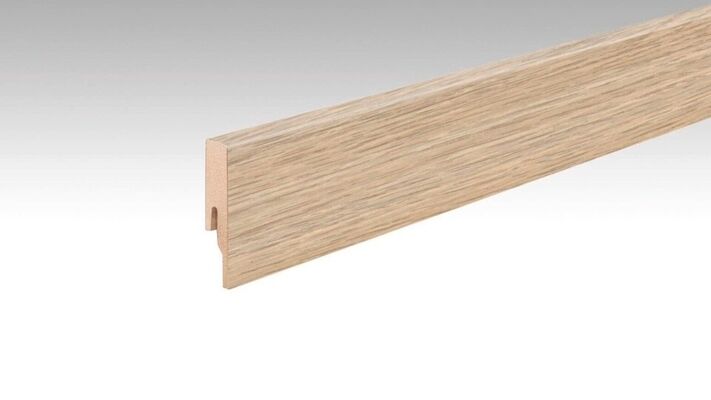  Meister FL Profil 20 PK Sockelleiste Dekorfolie Farmeiche hell 2380x16x60 mm 200013-2380-06831 | 96743