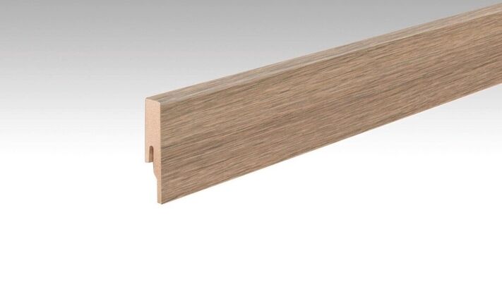  Meister FL Profil 20 PK Sockelleiste Dekorfolie Feldeiche hell 2380x16x60 mm 200013-2380-06843 | 96755