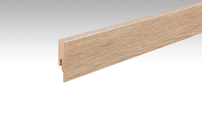  Meister FL Profil 20 PK Sockelleiste Dekorfolie Fjordeiche hell 2380x16x60 mm 200013-2380-06846 | 96761