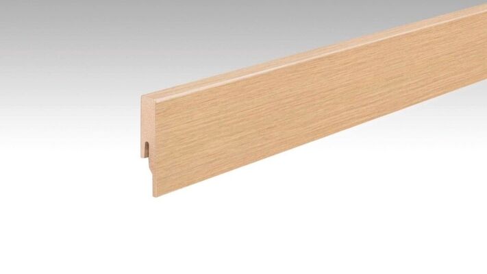  Meister FL Profil 20 PK Sockelleiste Dekorfolie Eiche Madras 2380x16x60 mm 200013-2380-06891 | 96767