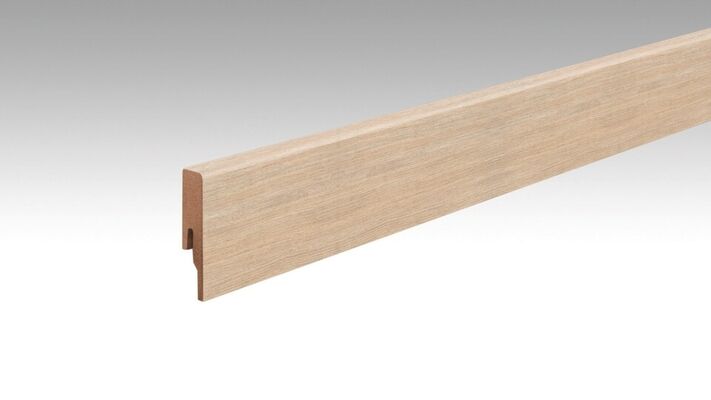  Meister FL Profil 20 PK Sockelleiste Dekorfolie Desert Oak 2380x16x60 mm 200013-2380-06998 | 96782