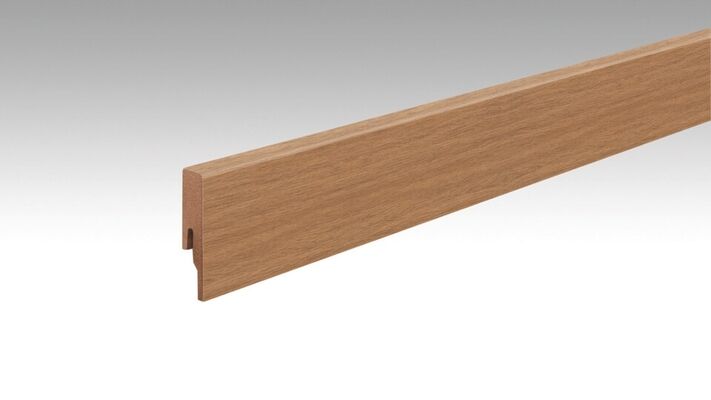  Meister FL Profil 20 PK Sockelleiste Dekorfolie Golden Oak 2380x16x60 mm 200013-2380-06999 | 96785