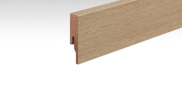  Meister FL Profil 20 PK Sockelleiste Dekorfolie Eiche Vintage Lodge 2380x16x60 mm 200013-2380-07327 | 96800
