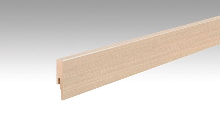  Meister FL Profil 20 PK Sockelleiste Dekorfolie Eiche High Estate 2380x16x60 mm 200013-2380-07389 | 96803