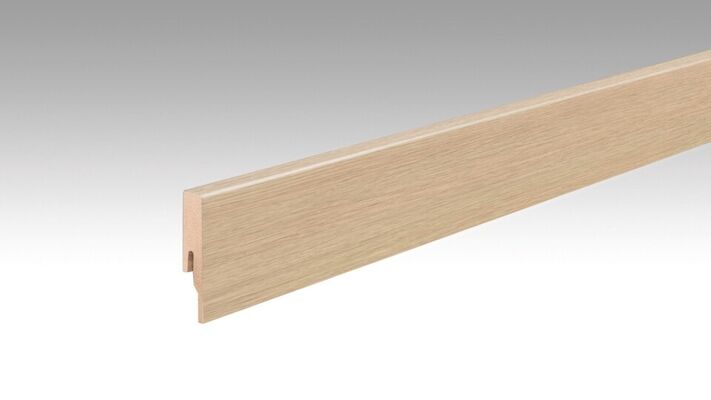  Meister FL Profil 20 PK Sockelleiste Dekorfolie Eiche Deep Grove 2380x16x60 mm 200013-2380-07390 | 96806