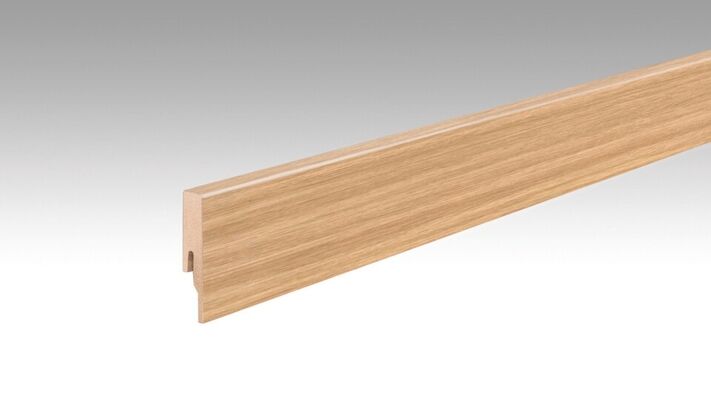  Meister FL Profil 20 PK Sockelleiste Dekorfolie Eiche Lowfield 2380x16x60 mm 200013-2380-07392 | 96809